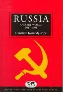 Cover of Russia and the world, 1917-1991