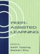 Cover of Peer-assisted learning