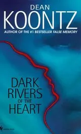 Cover of Dark Rivers of the Heart