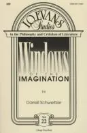 Cover of Windows of the imagination