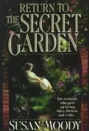 Cover of Return to the secret garden