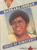 Cover of Barbara Jordan