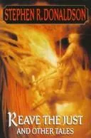 Cover of Reave the Just, and other tales