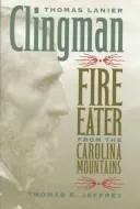 Cover of Thomas Lanier Clingman