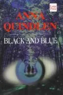 Cover of Black and Blue