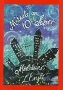 Cover of Miracle on 10th Street & Other Christmas Writings (Austin Family Chronicles #5.4)