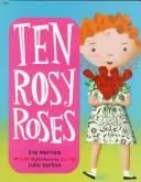 Cover of Ten rosy roses