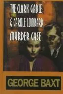 Cover of The Clark Gable and Carole Lombard murder case