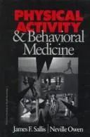 Cover of Physical activity & behavioral medicine