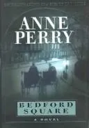 Cover of Bedford Square