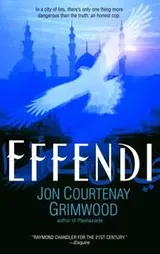 Cover of Effendi
