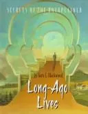 Cover of Long-ago lives