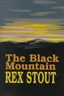 Cover of The Black Mountain