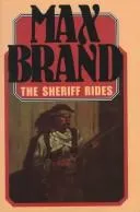 Cover of The sheriff rides