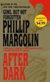 Cover of After dark