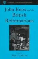 Cover of John Knox and the British Reformations