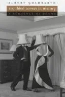 Cover of Troubled lovers in history