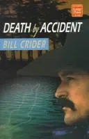 Cover of Death by accident