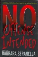Cover of No Offense Intended