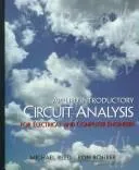 Cover of Applied introductory circuit analysis for electrical and computer engineers