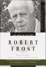 Cover of Voice of the Poet
