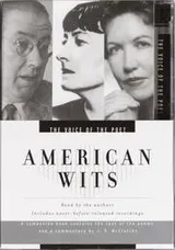 Cover of Voice of the Poet: American Wits