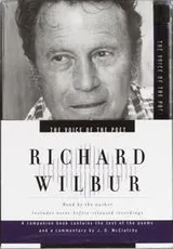 Cover of Voice of the Poet