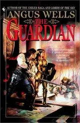 Cover of The Guardian