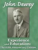 Cover of Experience and education