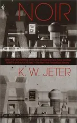 Cover of Noir