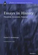 Cover of Essays in History