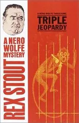 Cover of Triple Jeopardy