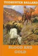 Cover of Blood and Gold