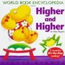 Cover of Higher and higher