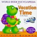 Cover of Vacation time