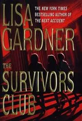 Cover of The Survivors Club