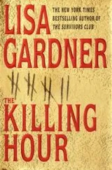 Cover of The killing hour