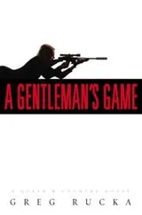 Cover of A gentleman's game