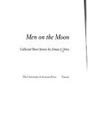 Cover of Men on the Moon
