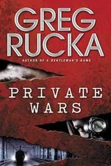 Cover of Private wars