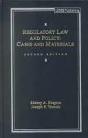 Cover of Regulatory law and policy