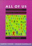 Cover of All of Us