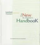 Cover of The new St. Martin's handbook