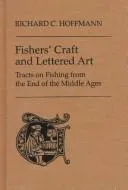 Cover of Fishers' craft and lettered art