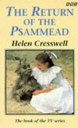 Cover of The Return of the Psammead