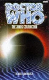 Cover of Doctor Who - The Janus Conjunction