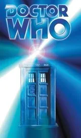 Cover of The Scream of the Shalka