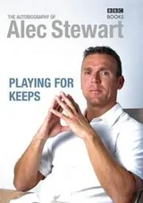 Cover of Playing for Keeps