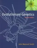 Cover of Evolutionary genetics