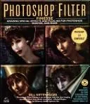 Cover of Photoshop filter finesse